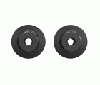 DCE1542CW-XJ - Pack de 2 ruedas de recambio para Cortadora Tubos de Cobre XR 18V