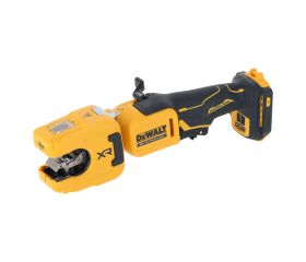 DCE154N-XJ - Cortadora Tubos de Cobre sin escobillas XR 18V sin cargador/batería