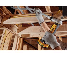 DCE400NT-XJ - Expandidora de tubo XR 18V sin batería/cargador