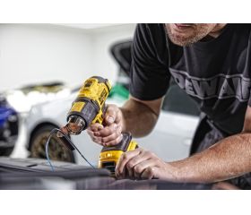 DCE530N-XJ Pistola de Aire caliente XR 18V sin cargador/batería