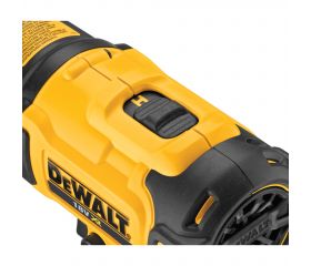 DCE530N-XJ Pistola de Aire caliente XR 18V sin cargador/batería