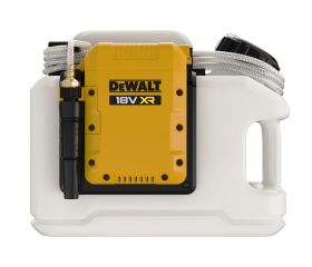 DCE6820N-XJ - Bomba de agua XR 18V sin batería/cargador