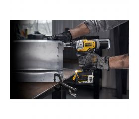 DCF414E2GT-QW - Remachadora sin escobillas 6,4mm XR 18V POWERSTACK compacta