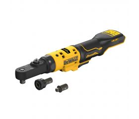 DCF500N-XJ - Trinquete con cabeza sellada de 3/8