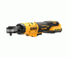DCF503D1-QW Llave de Carraca sin escobillas XR 12V 3/8''