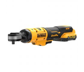 DCF503D1-QW Llave de Carraca sin escobillas XR 12V 3/8''