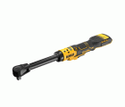 DCF512EN-XJ - Llave de Carraca sin escobillas XR 18V 1/2'' 95Nm con cabezal extendido