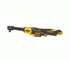 DCF512EN-XJ - Llave de Carraca sin escobillas XR 18V 1/2'' 95Nm con cabezal extendido