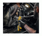 DCF512EN-XJ - Llave de Carraca sin escobillas XR 18V 1/2'' 95Nm con cabezal extendido