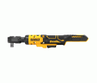 DCF512N-XJ Llave de Carraca sin escobillas XR 18V 1/2'' sin cargador/batería
