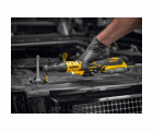 DCF520N-XJ - Llave de Carraca sin escobillas con cabezal sellado XR 18V 1/4'' y 3/8'' 67Nm