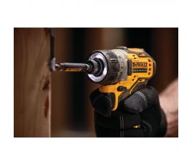 DCF601N-XJ - Atornillador sin escobillas XR 12V sin cargador/batería