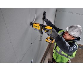 DCF6202-XJ - Mecanismo de Cargador rápido de tornillos para DCF620