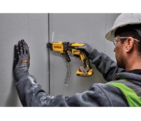 DCF6202-XJ - Mecanismo de Cargador rápido de tornillos para DCF620