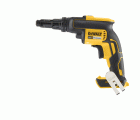 DCF622NT-XJ - Atornillador Estructura Metálica sin escobillas XR 18V