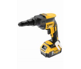 DCF622P2-QW - Atornillador Estructura Metálica sin escobillas XR 18V