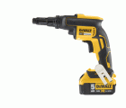 DCF622P2-QW - Atornillador Estructura Metálica sin escobillas XR 18V