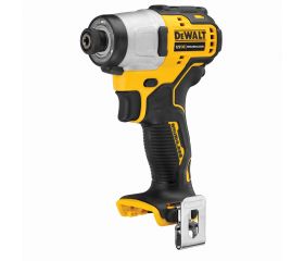 DCF801N-XJ Atornillador de Impacto sin escobillas XR 12V sin cargador/batería