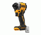 DCF850NT-XJ Atornillador Impacto compacto sin escobillas XR 18V sin batería/cargador