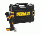 DCF850NT-XJ Atornillador Impacto compacto sin escobillas XR 18V sin batería/cargador