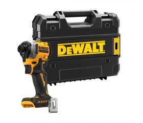 DCF850NT-XJ Atornillador Impacto compacto sin escobillas XR 18V sin batería/cargador