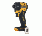 DCF870NT-XJ - Atornillador Impacto Hidráulico sin escobillas XR 18V 1/4