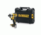 DCF887NT-XJ - Atornillador Impacto sin escobillas XR 18V