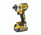DCF887P2-QW - Atornillador Impacto sin escobillas XR 18V