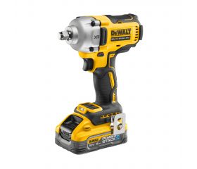 DCF891H2T-QW Llave Impacto sin escobillas XR 18V 1/2