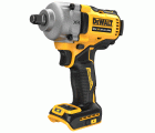 DCF891NT-XJ Llave Impacto sin escobillas XR 18V 1/2