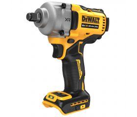 DCF891NT-XJ Llave Impacto sin escobillas XR 18V 1/2