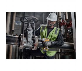 DCF891P2T-QW Llave Impacto sin escobillas XR 18V Li-Ion 5Ah 1/2