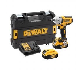 DCF894P2-QW - Llave Impacto sin escobillas XR 18V 1/2
