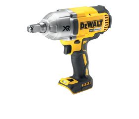 DCF899HNT-XJ - Llave Impacto sin escobillas XR 18V Alto Par con anillo de retención sin cargador/batería con Maletín TSTAK