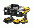DCF899HP2-QW - Llave Impacto XR 18V