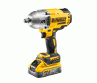 DCF900H2T-QW Llave Impacto sin escobillas XR 18V 1/2