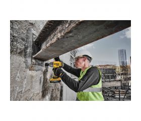 DCF900H2T-QW Llave Impacto sin escobillas XR 18V 1/2