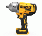 DCF900NT-XJ - Llave Impacto sin escobillas XR 18V 1/2