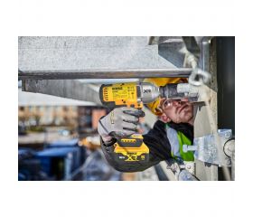 DCF900NT-XJ - Llave Impacto sin escobillas XR 18V 1/2