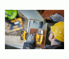 DCF900P2T-QW - Llave Impacto sin escobillas XR 18V Li-Ion 5Ah 1/2