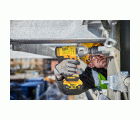 DCF900P2T-QW - Llave Impacto sin escobillas XR 18V Li-Ion 5Ah 1/2