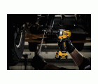 DCF901P2-QW - Llave de Impacto sin escobillas XR 12V Li-Ion 5Ah