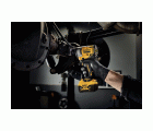 DCF901P2-QW - Llave de Impacto sin escobillas XR 12V Li-Ion 5Ah