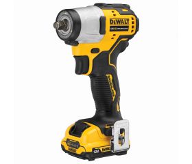 DCF902D2K-QW Llave de Impacto sin escobillas XR 12V Li-Ion 2Ah