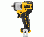 DCF902N-XJ - Llave de Impacto sin escobillas XR 12V sin cargador/batería