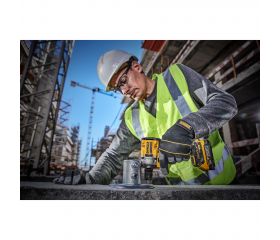 DCF921E2T-QW Llave Impacto sin escobillas XR 18V POWERSTACK 1/2