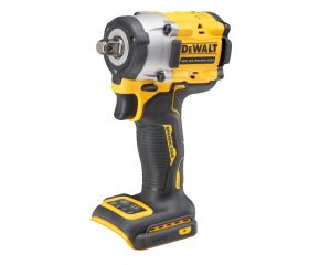 DCF921N-XJ Llave Impacto sin escobillas XR 18V 1/2