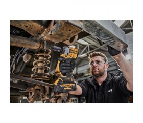 DCF921N-XJ Llave Impacto sin escobillas XR 18V 1/2