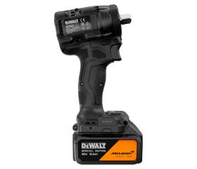 DCF92MP2T-QW - Llave Impacto McLaren sin escobillas XR 18V Li-Ion 5Ah 1/2