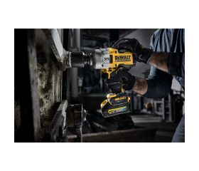 DCF964NT-XJ - Llave Impacto sin escobillas XR 18V 3/4